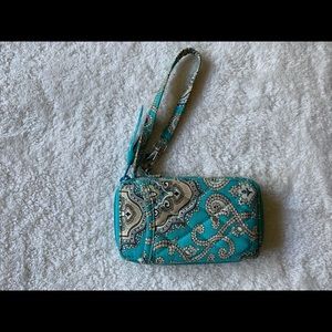 Wristlet